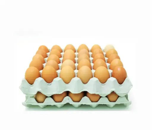 本地農場雞蛋（本地農場無激素雞蛋）